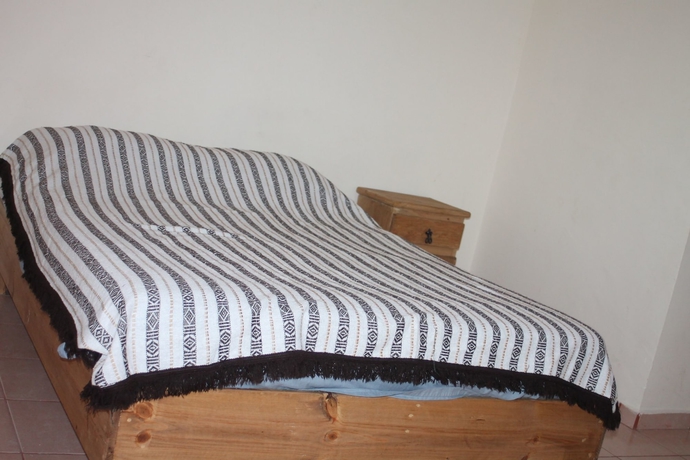 Imagen de la habitación del Hotel Acuarela Huasteca. Foto 10