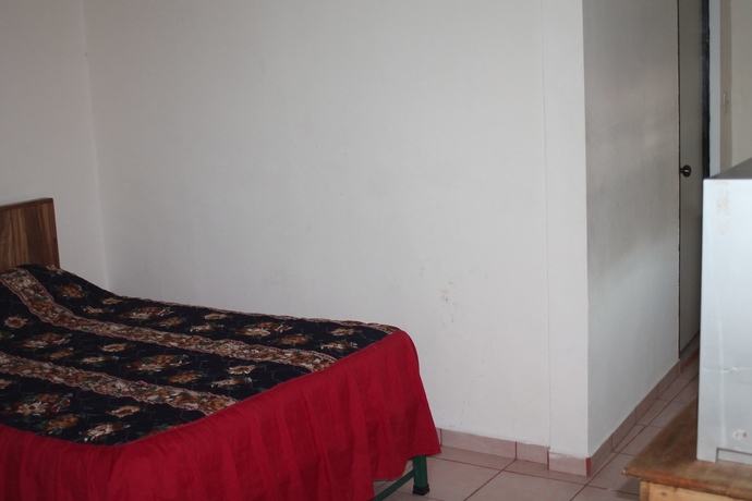 Imagen de la habitación del Hotel Acuarela Huasteca. Foto 11