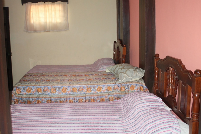 Imagen de la habitación del Hotel Acuarela Huasteca. Foto 12