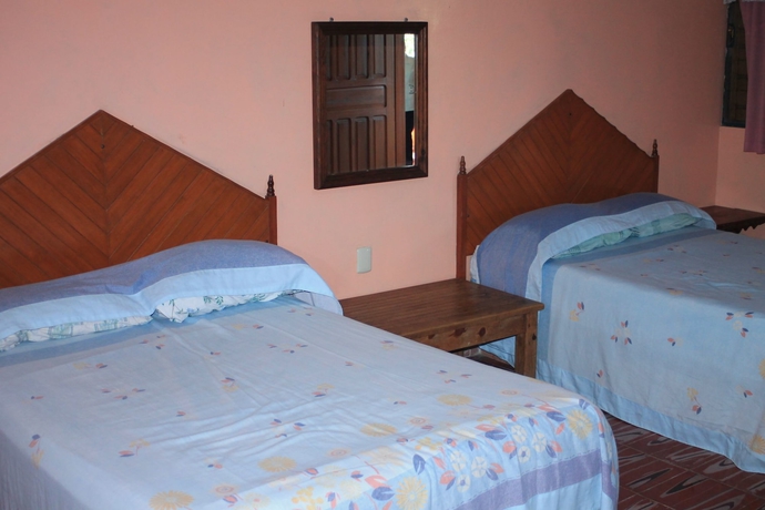 Imagen de la habitación del Hotel Acuarela Huasteca. Foto 13