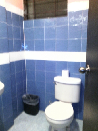 Imagen de la habitación del Hotel Acuarela Huasteca. Foto 15