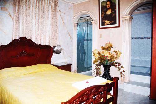 Imagen de la habitación del Hotel Acuario, Barranquilla. Foto 2