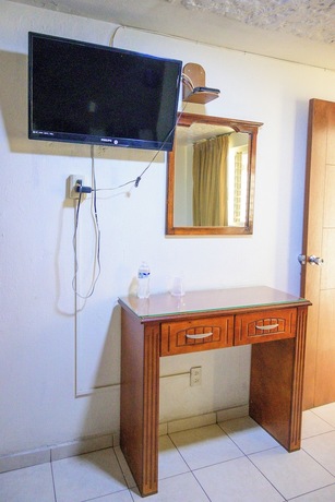 Imagen de la habitación del Hotel Acuario, Chapala. Foto 16