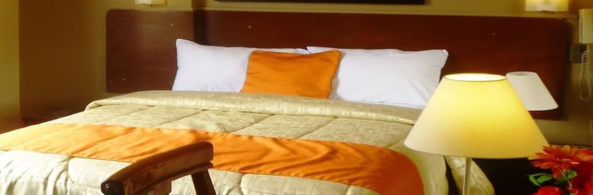 Imagen de la habitación del Hotel Acuario and Suites. Foto 8