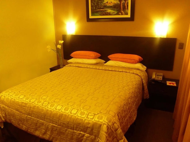 Imagen de la habitación del Hotel Acuario and Suites. Foto 11