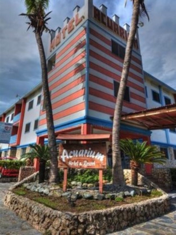 Imagen general del Hotel Acuarium Suite Resort. Foto 2