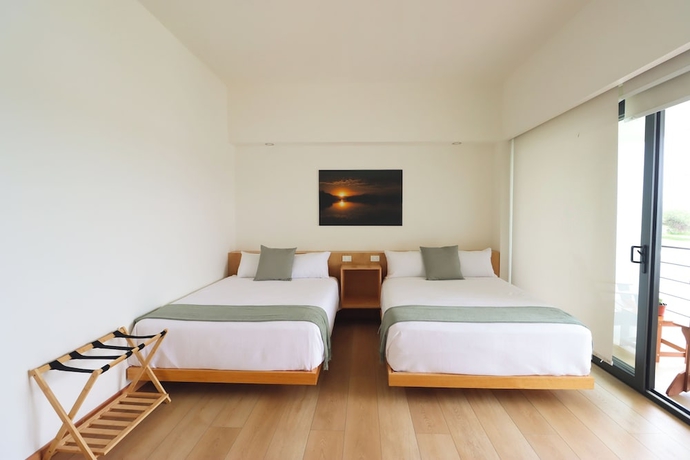 Imagen de la habitación del Hotel Acuaski. Foto 11