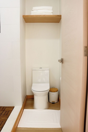 Imagen de la habitación del Hotel Acuaski. Foto 14