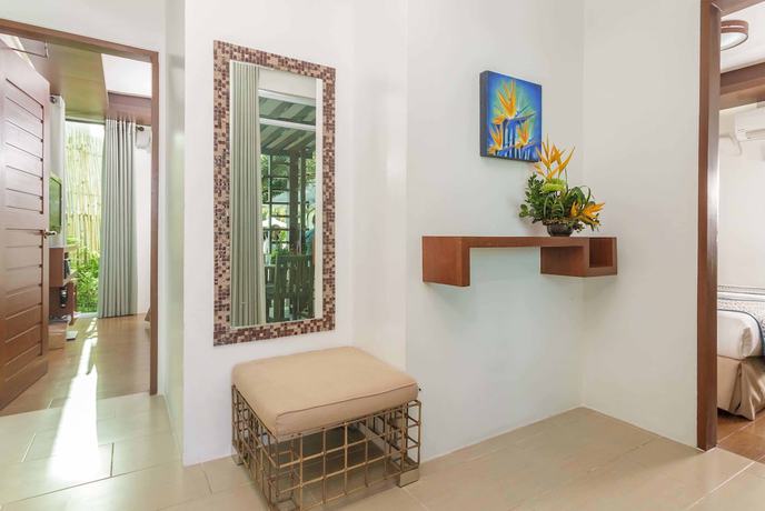 Imagen de la habitación del Hotel Acuatico Beach Resort. Foto 7