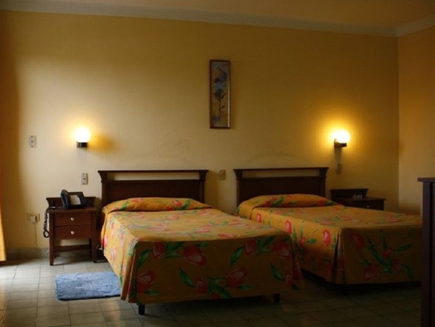 Imagen general del Hotel Acuazul. Foto 2