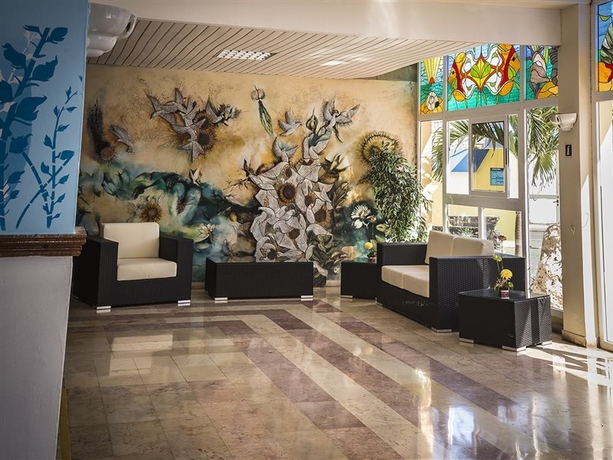 Imagen general del Hotel Acuazul. Foto 3