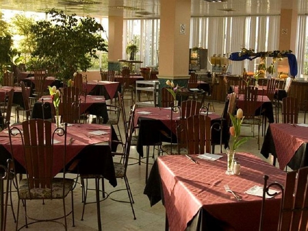 Imagen general del Hotel Acuazul. Foto 4