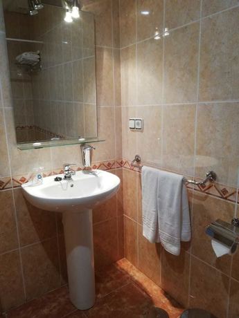 Imagen de la habitación del Hotel Acueducto Gran Ruta. Foto 2