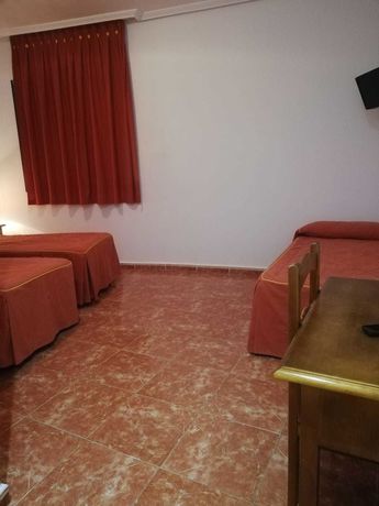 Imagen de la habitación del Hotel Acueducto Gran Ruta. Foto 3