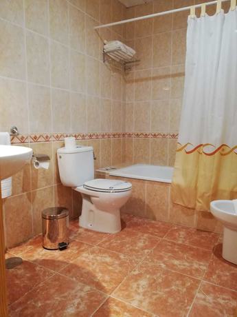 Imagen de la habitación del Hotel Acueducto Gran Ruta. Foto 4
