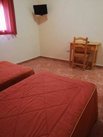 Imagen de la habitación del Hotel Acueducto Gran Ruta. Foto 6