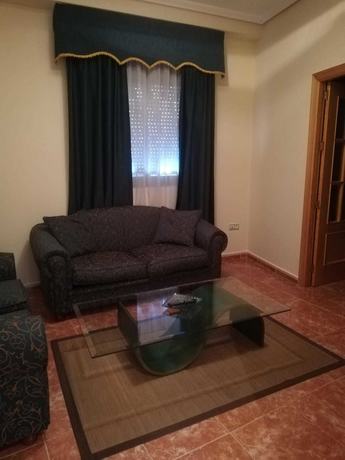 Imagen de los interiores del Hotel Acueducto Gran Ruta. Foto 16