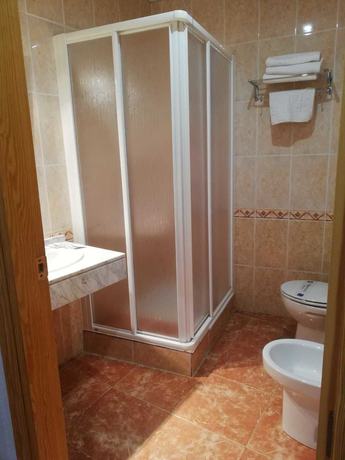 Imagen de la habitación del Hotel Acueducto Gran Ruta. Foto 7