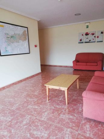 Imagen de los interiores del Hotel Acueducto Gran Ruta. Foto 18