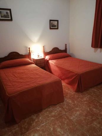 Imagen de la habitación del Hotel Acueducto Gran Ruta. Foto 8