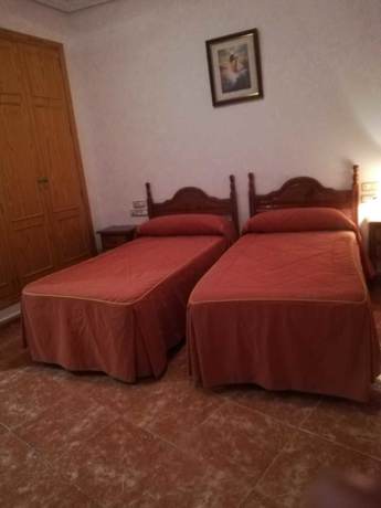 Imagen de la habitación del Hotel Acueducto Gran Ruta. Foto 9