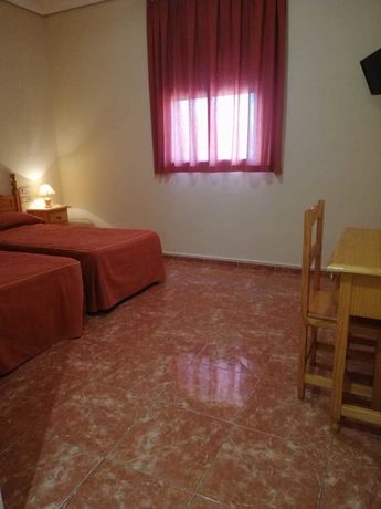 Imagen de la habitación del Hotel Acueducto Gran Ruta. Foto 10