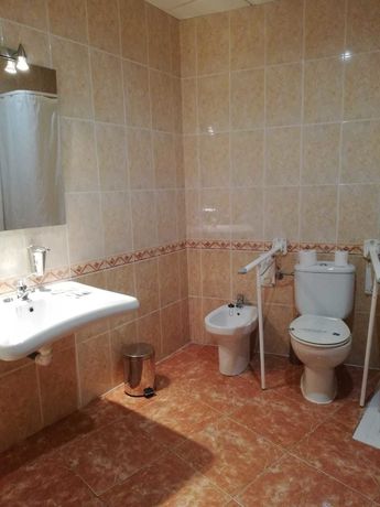 Imagen de la habitación del Hotel Acueducto Gran Ruta. Foto 11