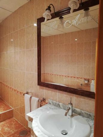 Imagen de la habitación del Hotel Acueducto Gran Ruta. Foto 12