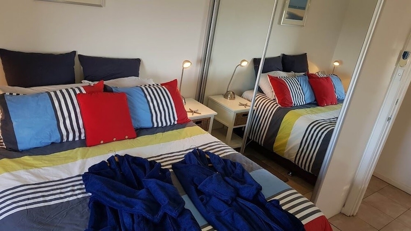 Imagen de la habitación del Hotel Acushla Accommodation. Foto 6