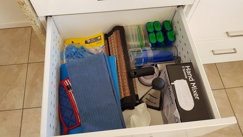 Imagen de la habitación del Hotel Acushla Accommodation. Foto 10