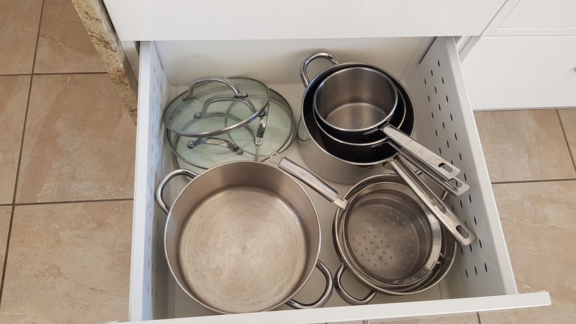 Imagen de la habitación del Hotel Acushla Accommodation. Foto 11