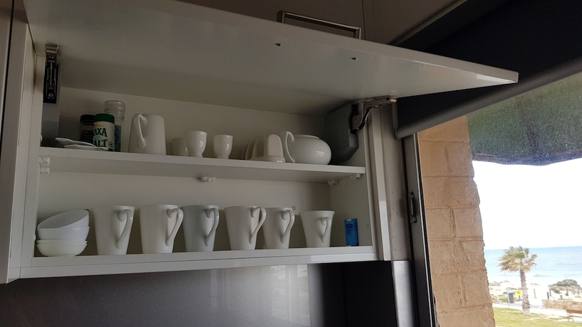 Imagen de la habitación del Hotel Acushla Accommodation. Foto 13