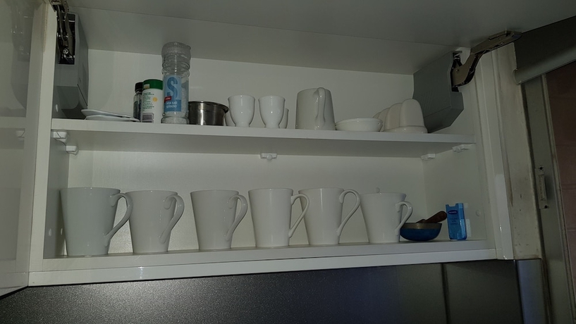 Imagen de la habitación del Hotel Acushla Accommodation. Foto 15