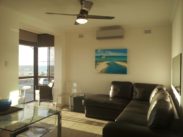 Imagen de la habitación del Hotel Acushla Accommodation. Foto 17