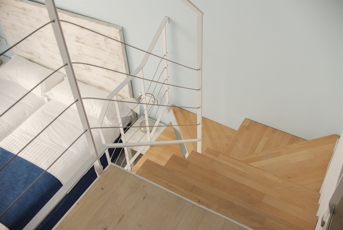 Imagen de la habitación del Hotel Ad Hoc Carmen. Foto 2