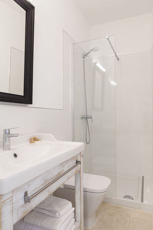 Imagen de la habitación del Hotel Ad Hoc Vitae Retreats and Health - Adults Only. Foto 3