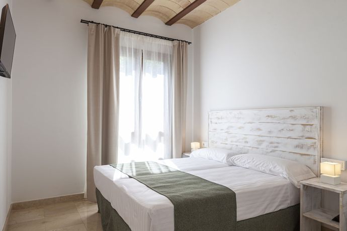 Imagen de la habitación del Hotel Ad Hoc Vitae Retreats and Health - Adults Only. Foto 4