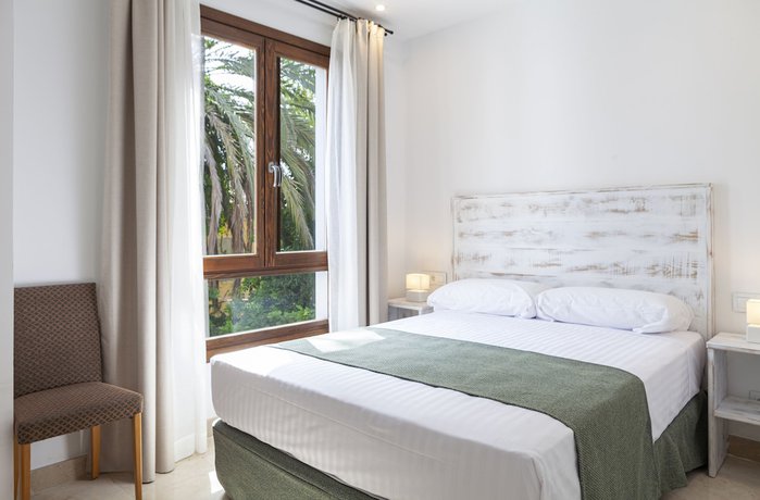 Imagen de la habitación del Hotel Ad Hoc Vitae Retreats and Health - Adults Only. Foto 6