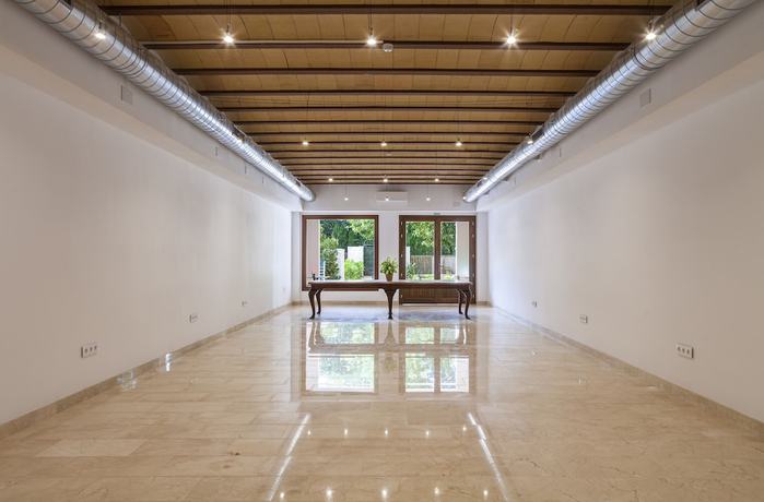 Imagen de los interiores del Hotel Ad Hoc Vitae Retreats and Health - Adults Only. Foto 17