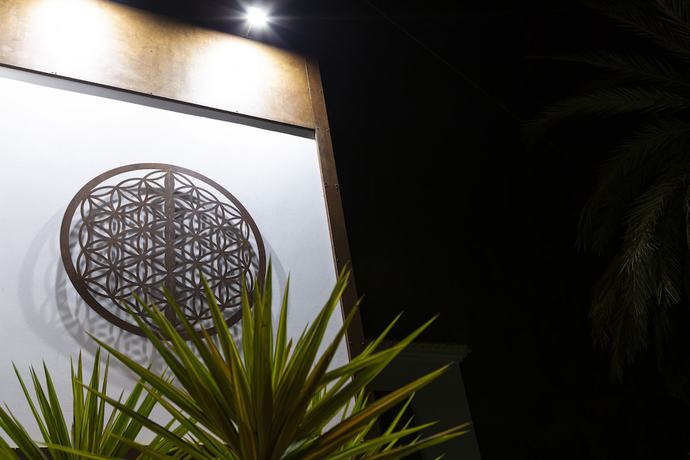 Imagen de los exteriores del Hotel Ad Hoc Vitae Retreats and Health - Adults Only. Foto 13