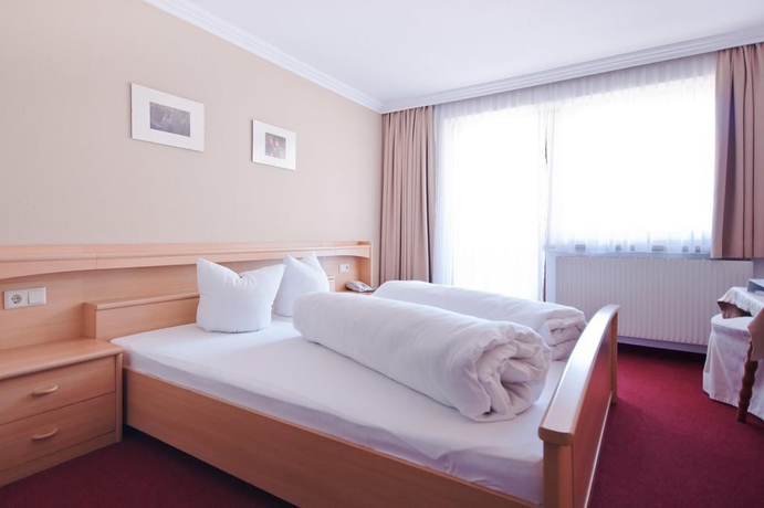 Imagen general del Hotel Ad Laca. Foto 2