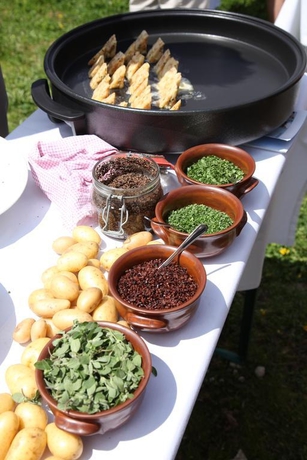 Imagen general del Hotel Ad Laca. Foto 3