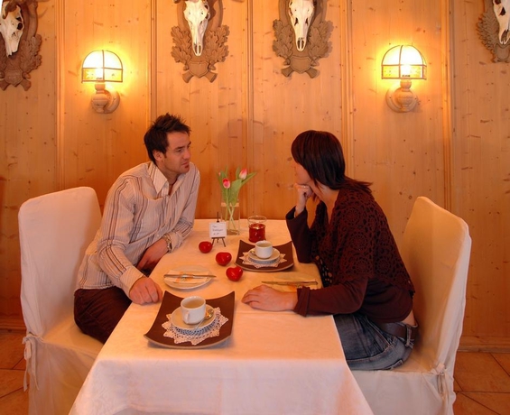 Imagen general del Hotel Ad Laca. Foto 5