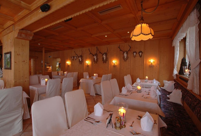 Imagen general del Hotel Ad Laca. Foto 6