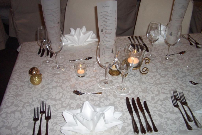 Imagen general del Hotel Ad Laca. Foto 8