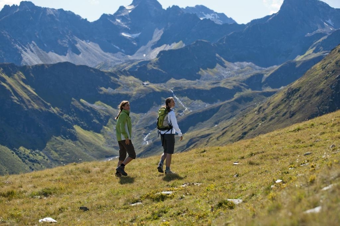 Imagen general del Hotel Ad Laca. Foto 10