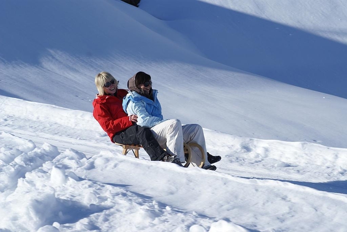 Imagen general del Hotel Ad Laca. Foto 11