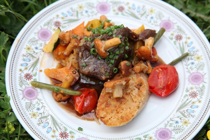 Imagen general del Hotel Ad Laca. Foto 14