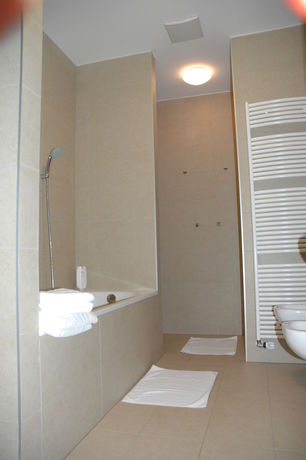 Imagen de los interiores del Hotel Ad Landek. Foto 10