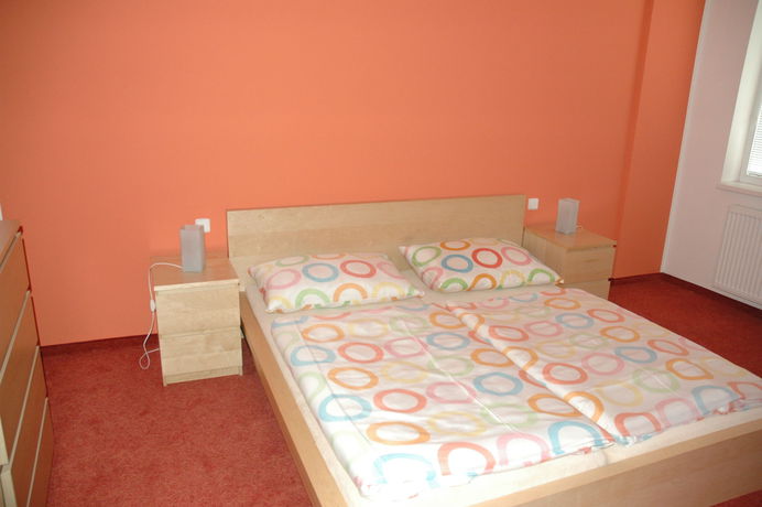 Imagen de los interiores del Hotel Ad Landek. Foto 11